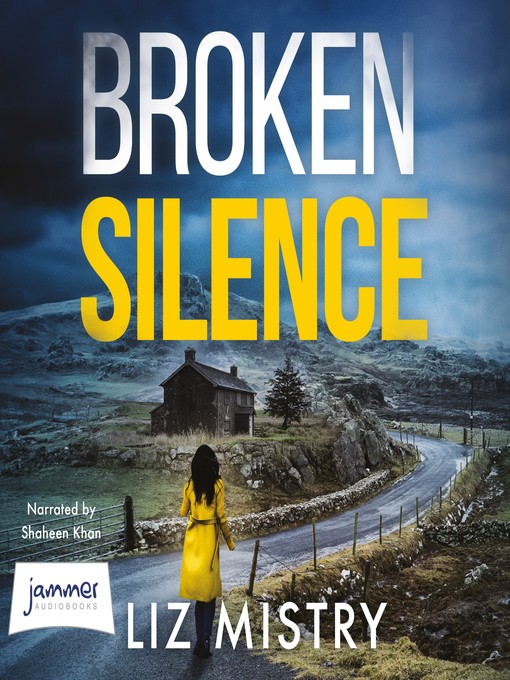 Cover image for Broken Silence